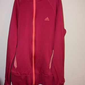 Adidas sweater